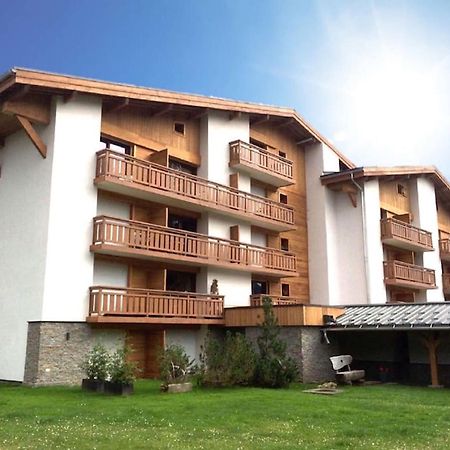 Residence Hotel Rent - Megeve Centre Zewnętrze zdjęcie