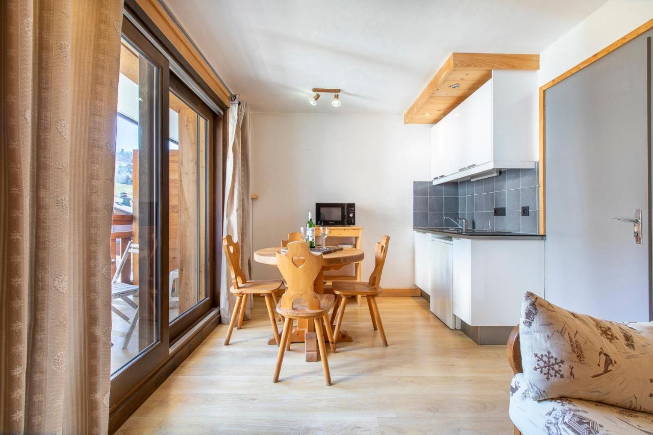 Residence Hotel Rent - Megeve Centre Pokój zdjęcie