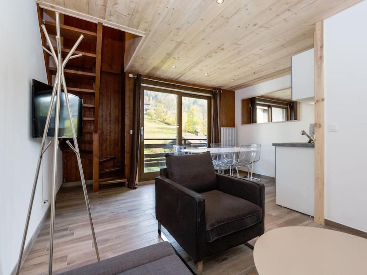 Residence Hotel Rent - Megeve Centre Pokój zdjęcie