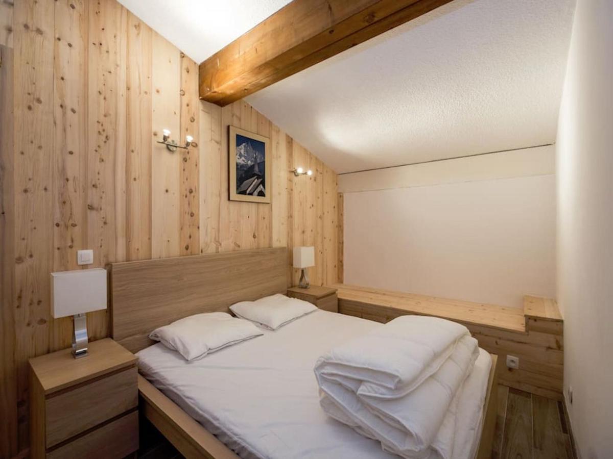 Residence Hotel Rent - Megeve Centre Zewnętrze zdjęcie