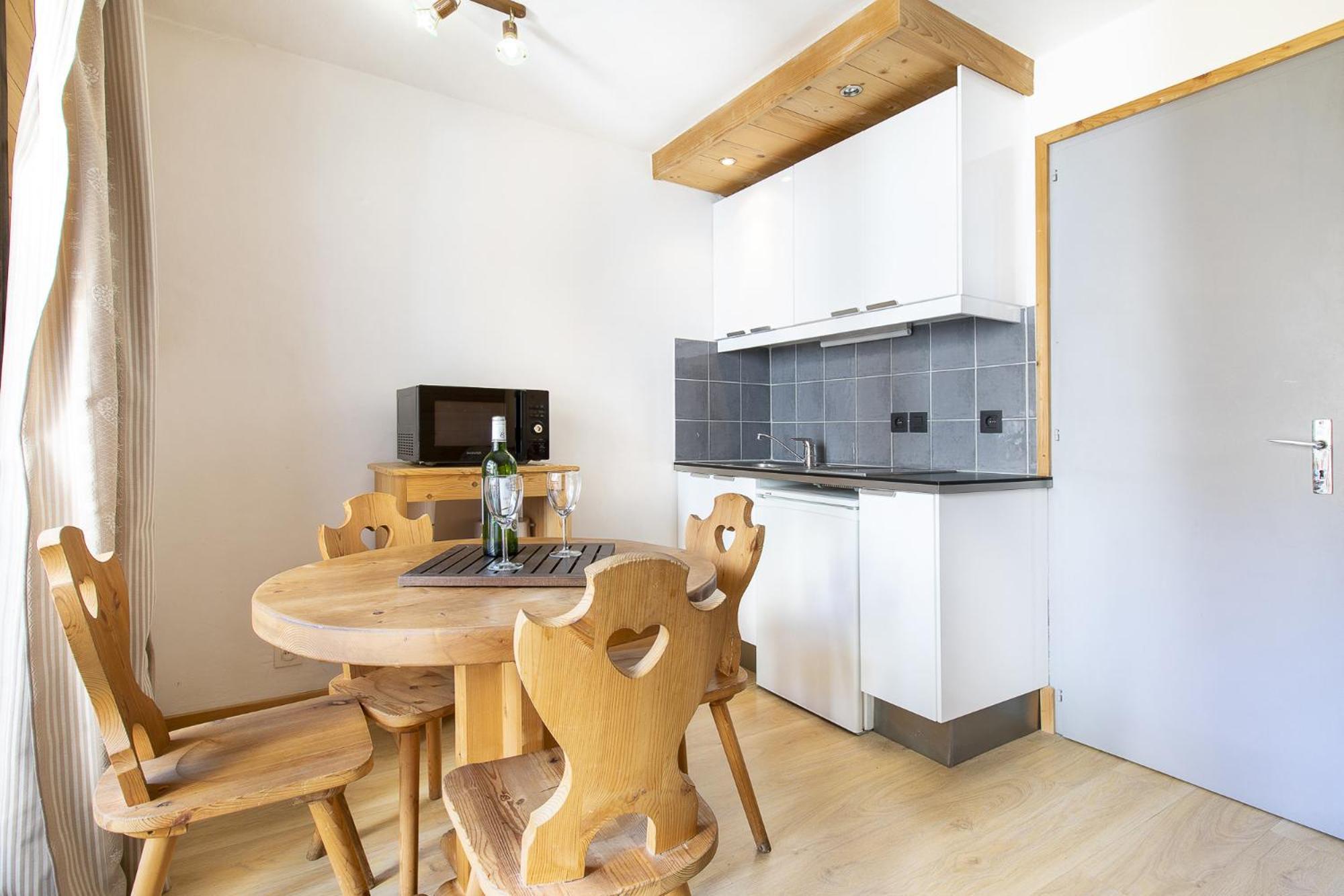 Residence Hotel Rent - Megeve Centre Zewnętrze zdjęcie