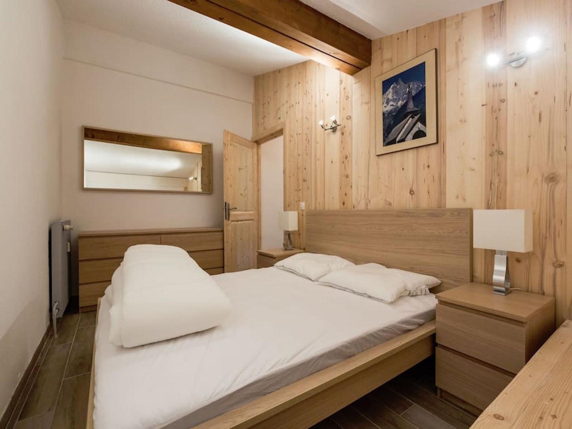 Residence Hotel Rent - Megeve Centre Zewnętrze zdjęcie
