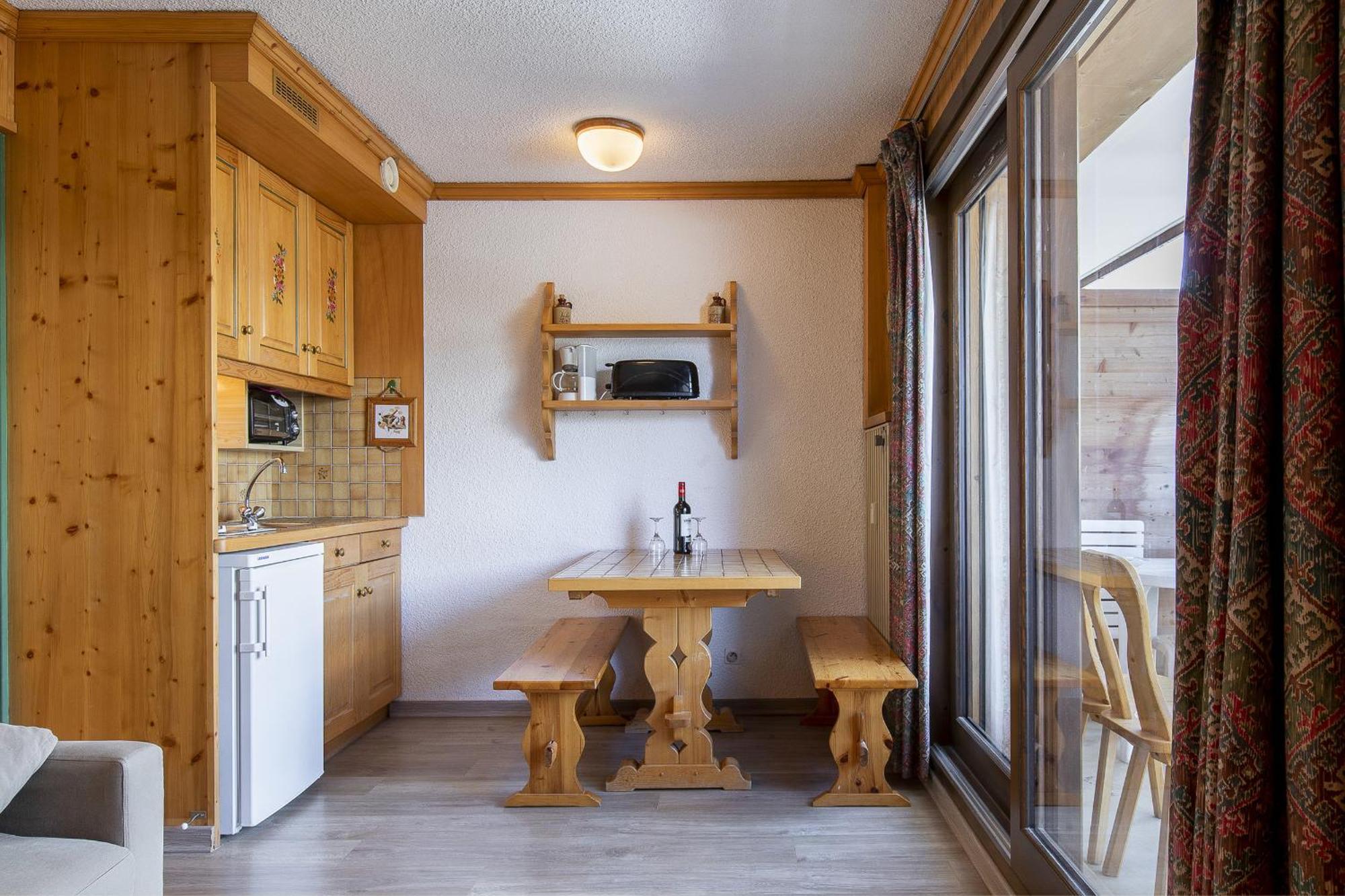 Residence Hotel Rent - Megeve Centre Pokój zdjęcie