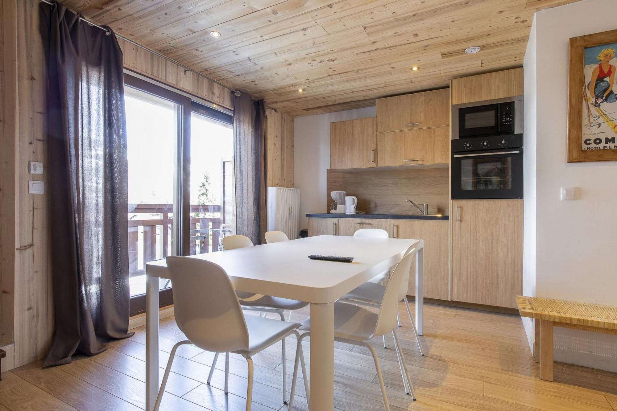 Residence Hotel Rent - Megeve Centre Zewnętrze zdjęcie