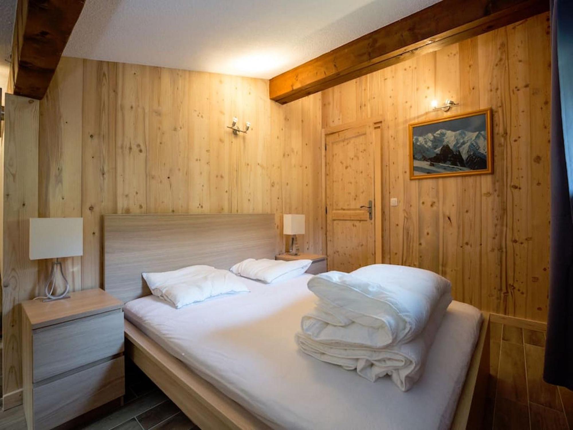 Residence Hotel Rent - Megeve Centre Zewnętrze zdjęcie