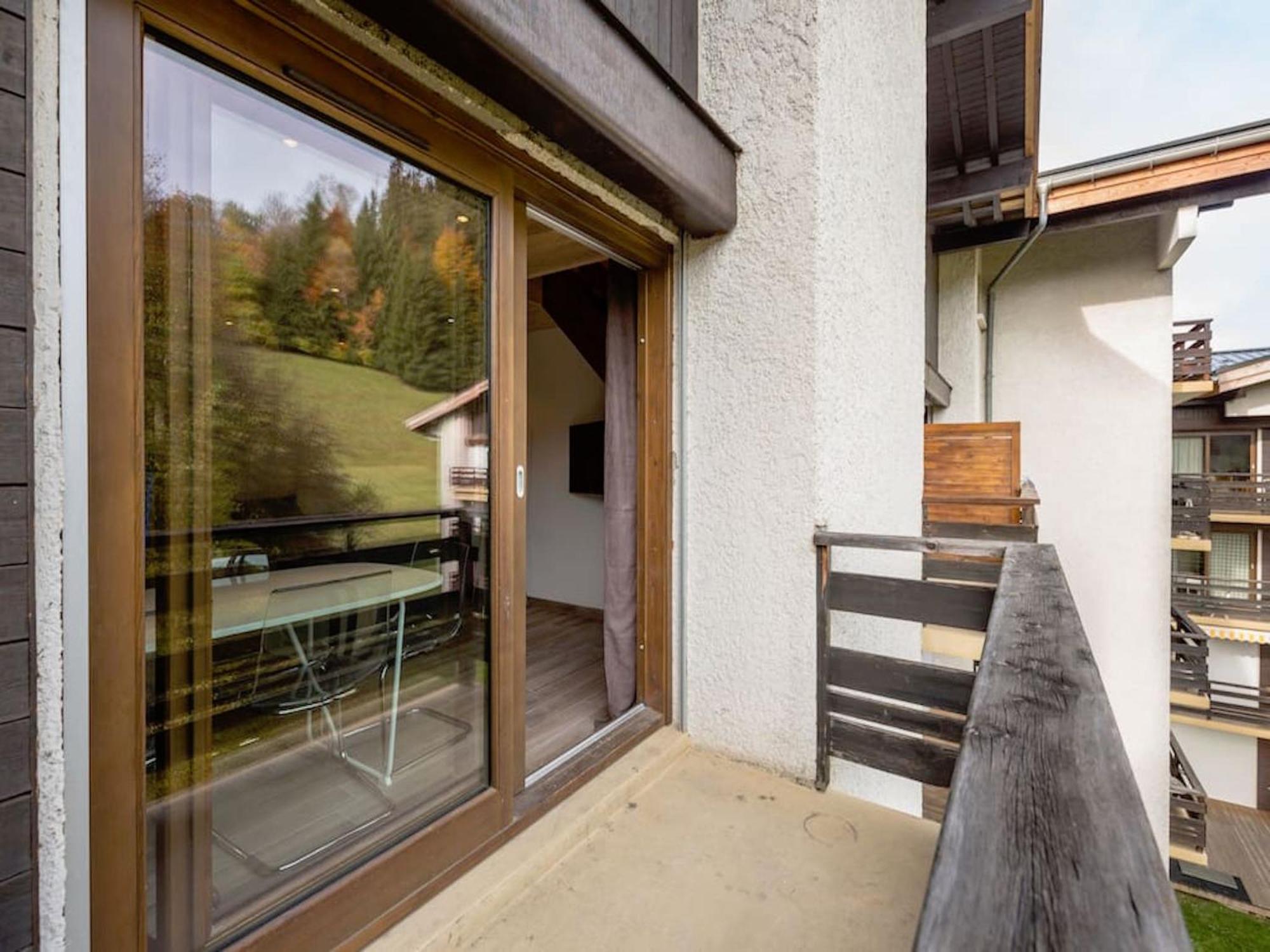 Residence Hotel Rent - Megeve Centre Zewnętrze zdjęcie
