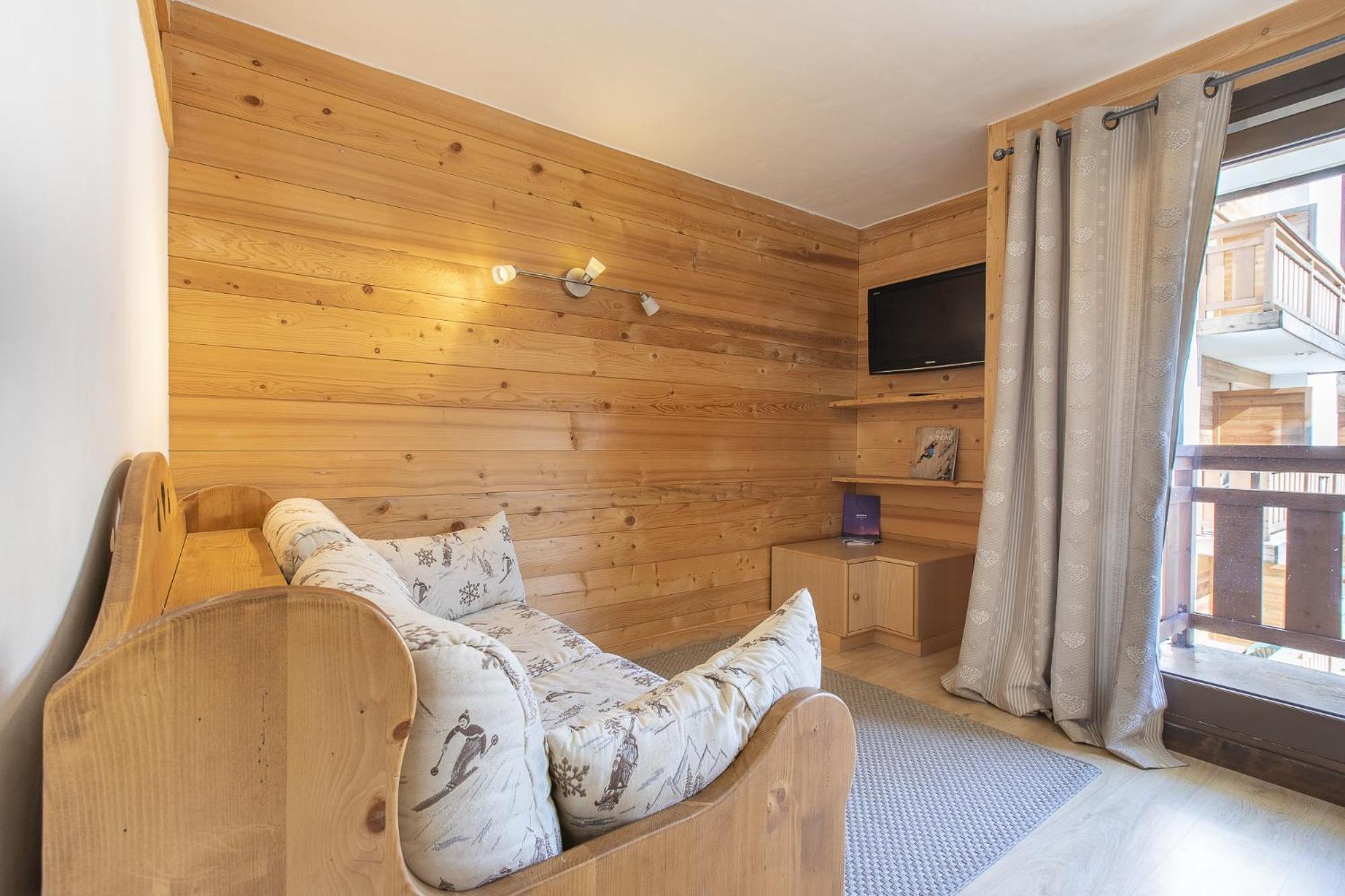 Residence Hotel Rent - Megeve Centre Zewnętrze zdjęcie