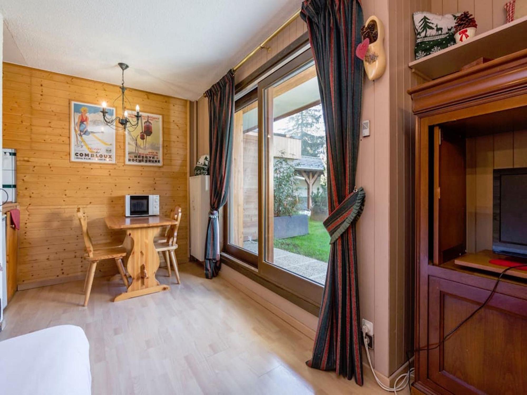 Residence Hotel Rent - Megeve Centre Pokój zdjęcie