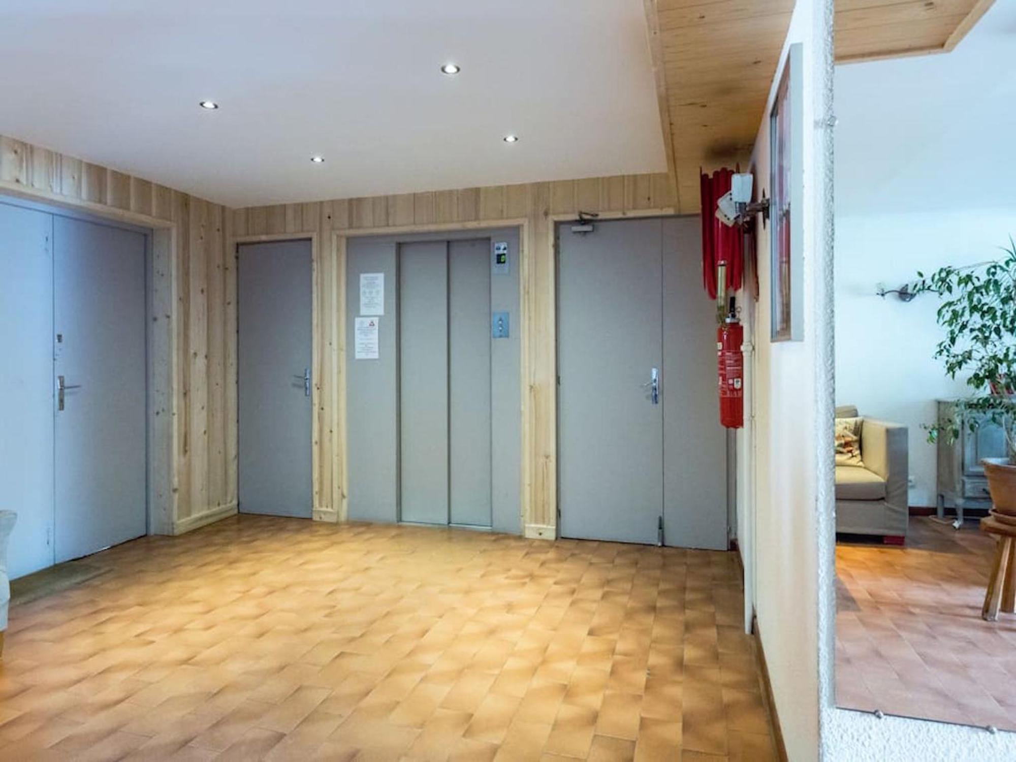 Residence Hotel Rent - Megeve Centre Zewnętrze zdjęcie